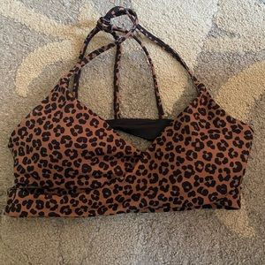 Ethos sports bra
